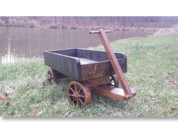 rustic wagons for sale