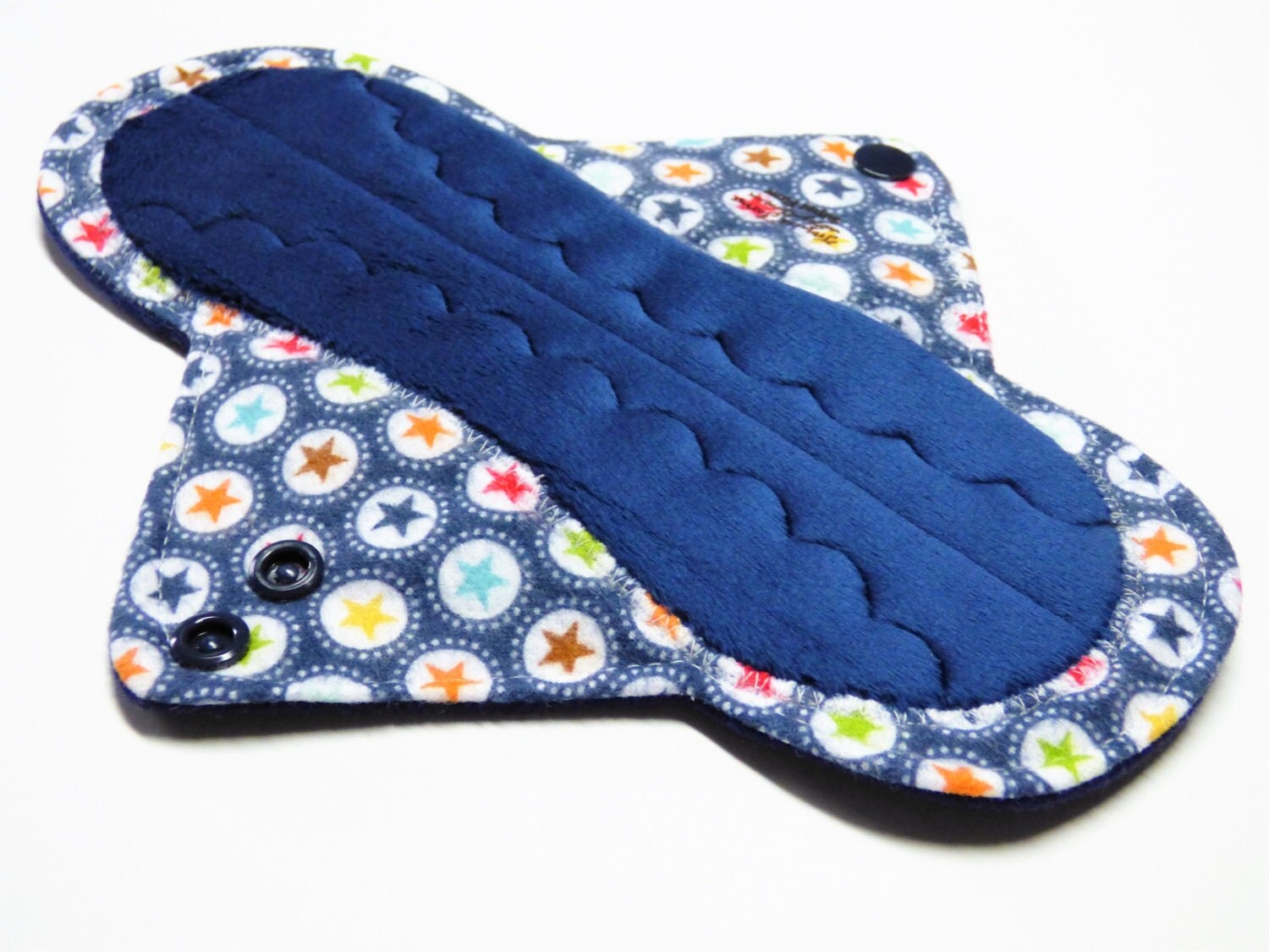 9 OBV Leak Proof Cloth Menstrual / Incontinence Pad