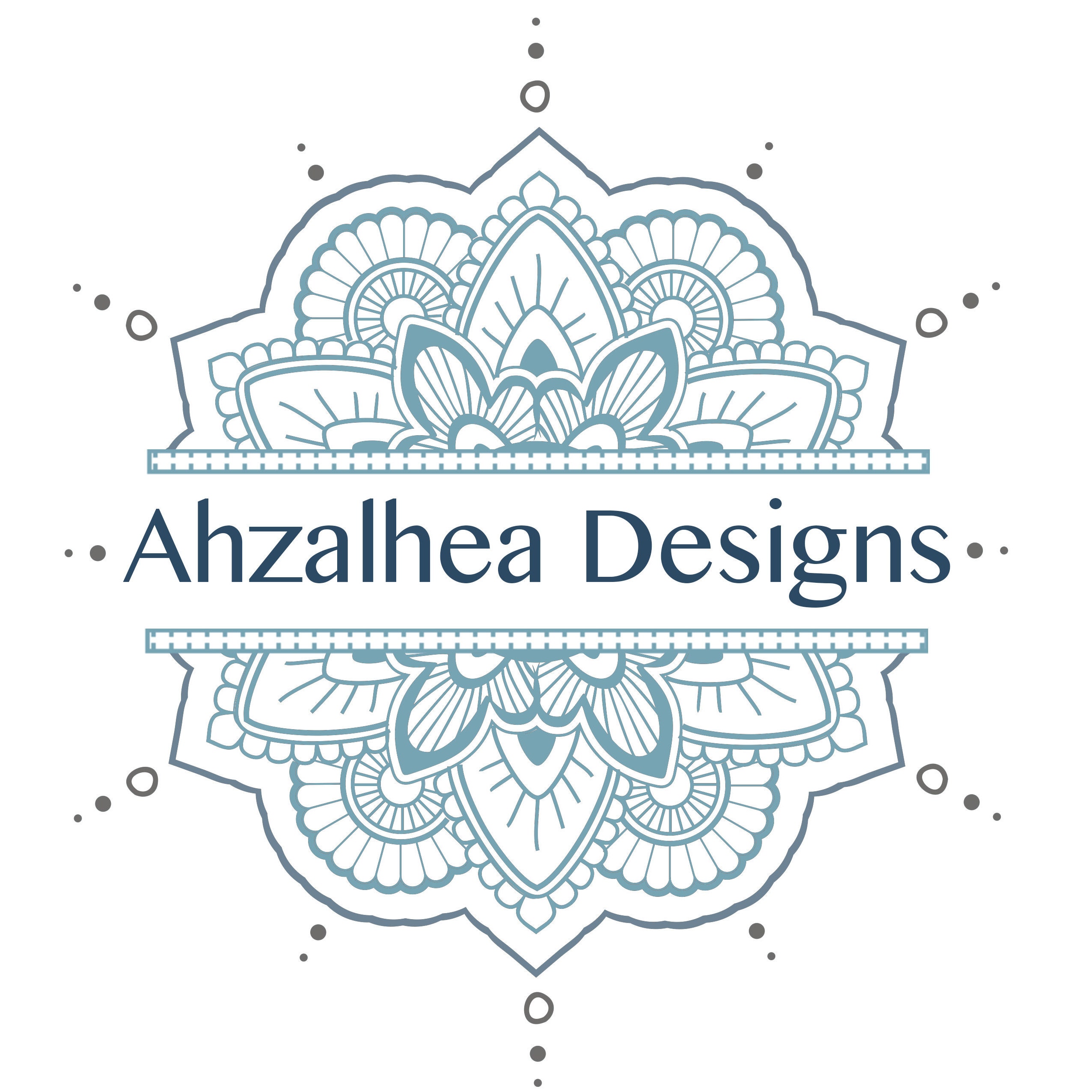 AhzAlhea Designs by Ahzalhea on Etsy
