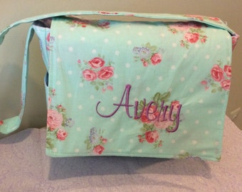 SALE****** Doll diaper bag