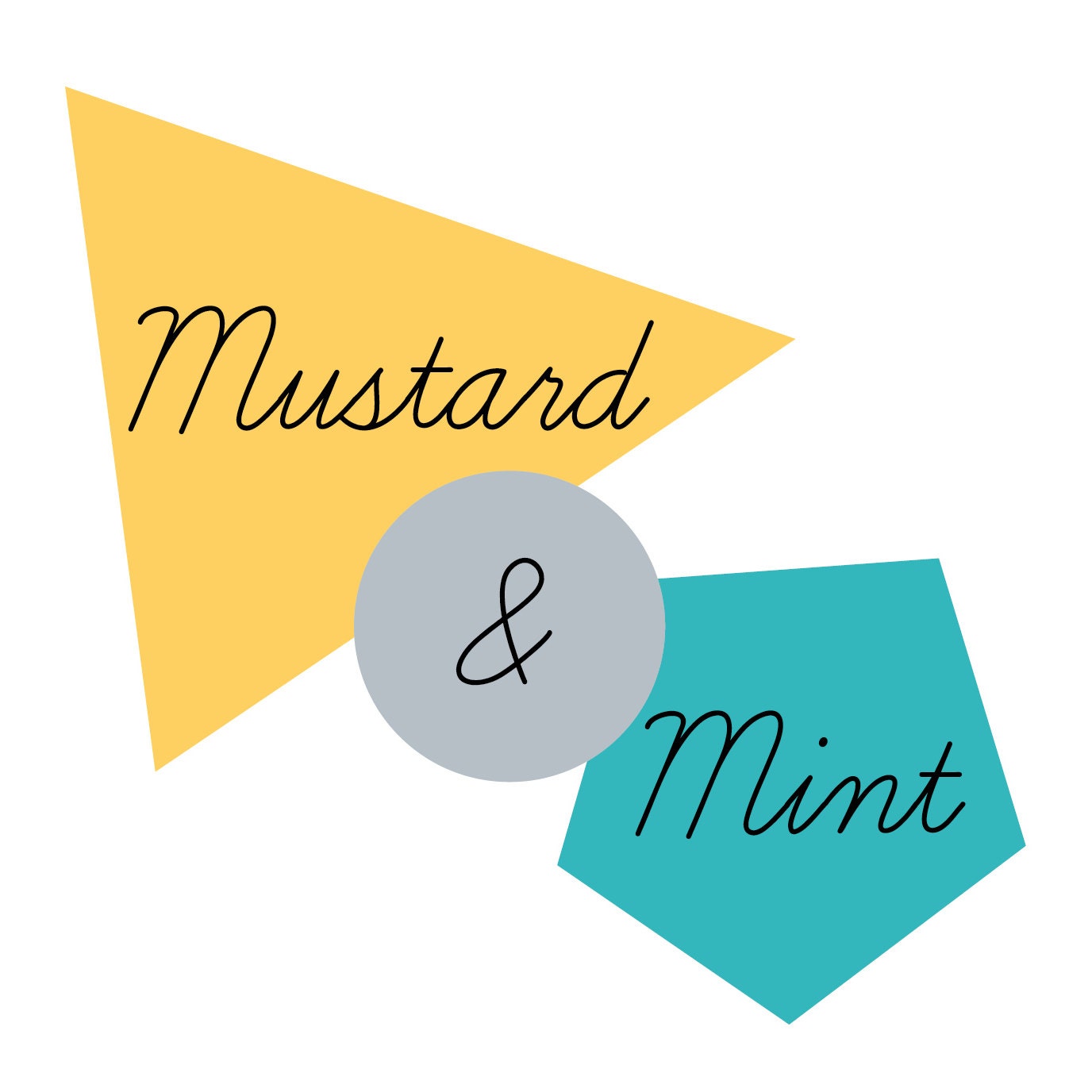Mustard & Mint by mustardandmintuk on Etsy