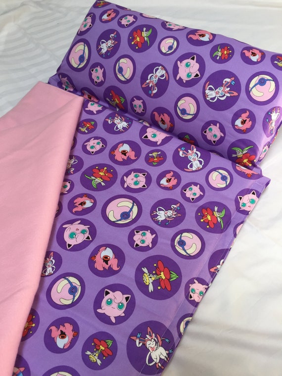 NEW Disney FROZEN NAP MAT Blanket+Pillow Preschool Daycare ...