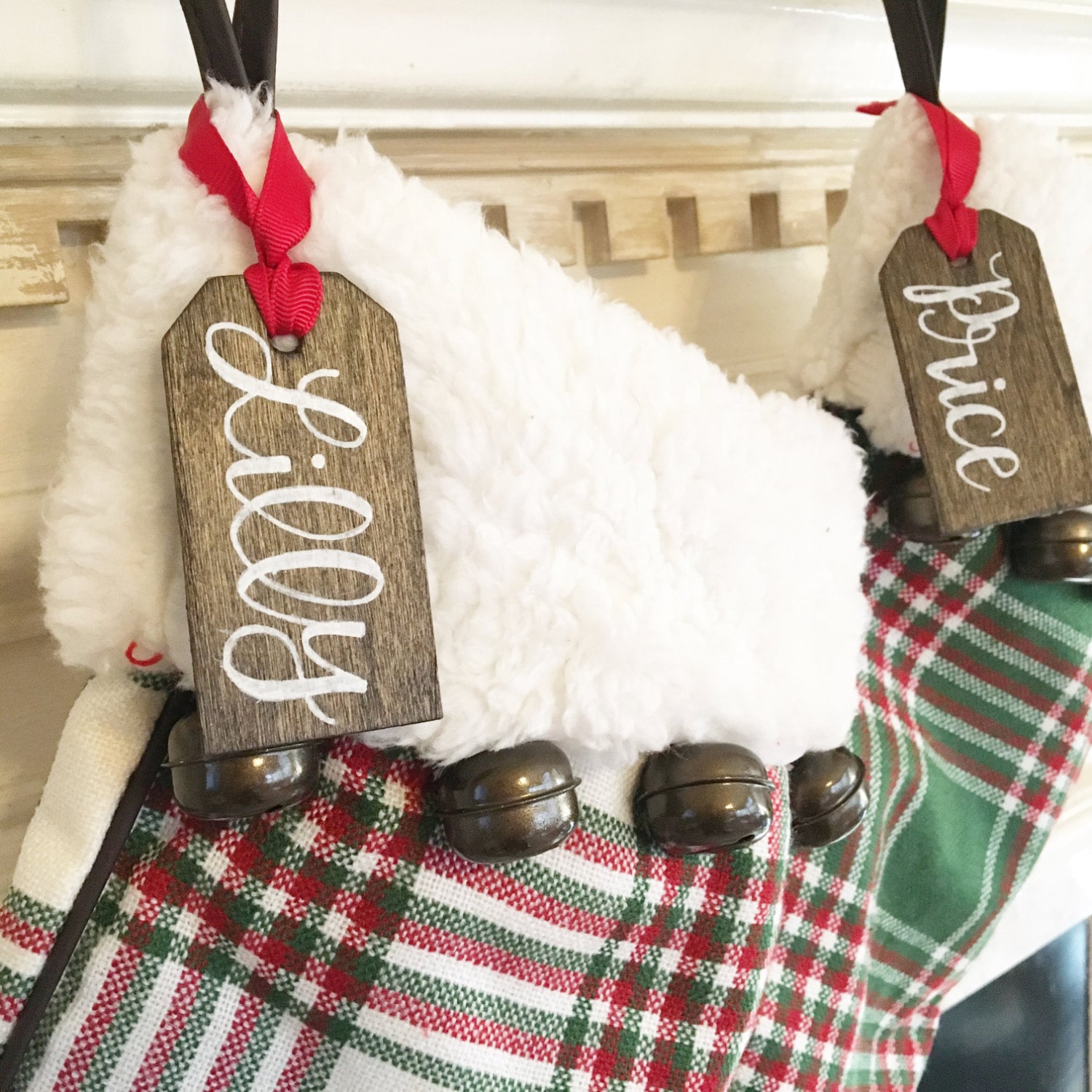 personalized-christmas-stocking-name-tags