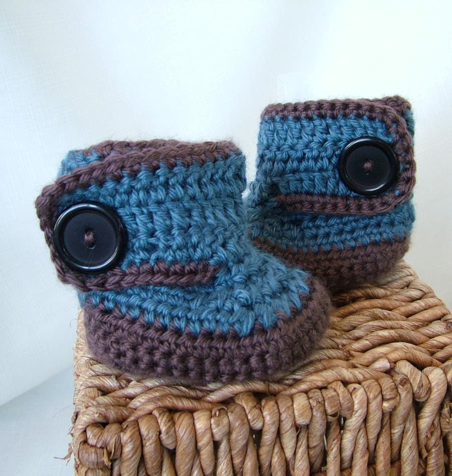 crochet uggs brown crochet uggs brown