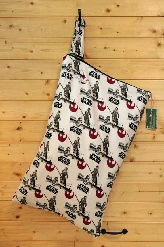 star wars diaper bag