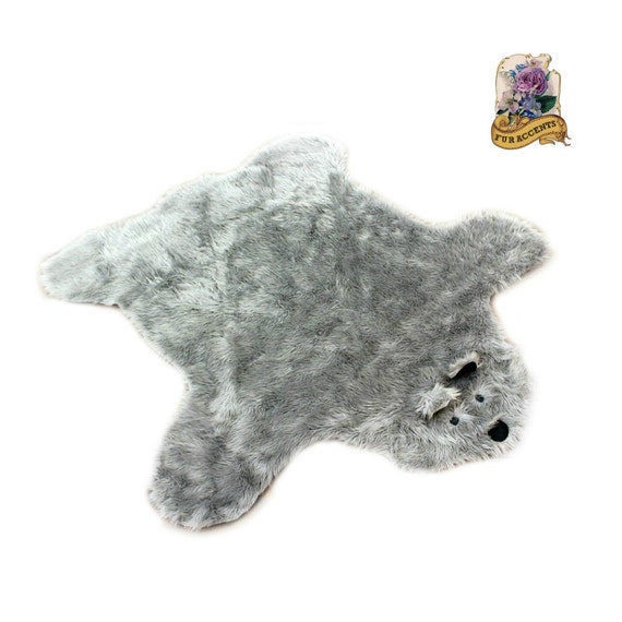 teddy soft rug