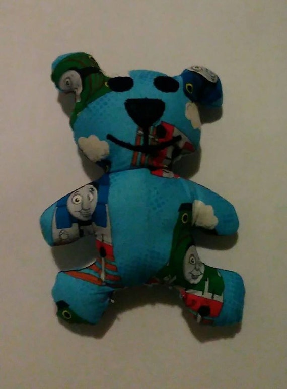 thomas the train stuffed animal