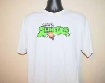 slime time shirt