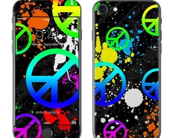 Unity by FP - iPhone 7/7 Plus Skin - Sticker Decal