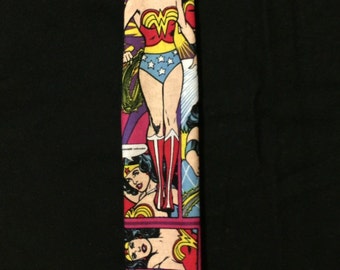 Wonder Woman headband