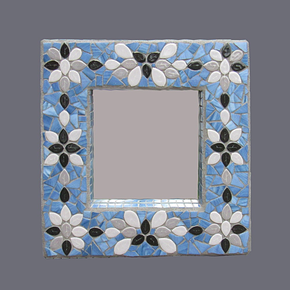 Pattern Frame | mosaic leaf pattern frame Pattern Frame | mosaic leaf pattern frame