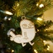 Dickbutt Christmas Ornament