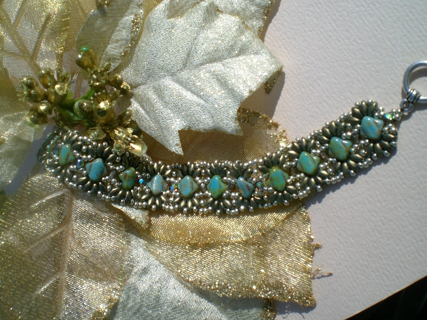 Mini bead bracelet Clearance