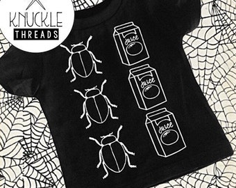 Beetlejuice Shirt Halloween