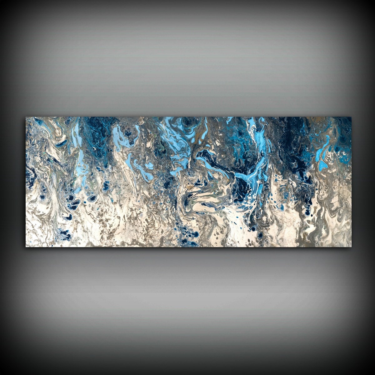 large-abstract-painting-print-navy-blue-print-art-large-canvas-art-blue