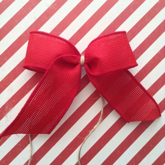 red christmas bows set of 12 small red decorative bows red christmas bows set of 12 small red decorative bows