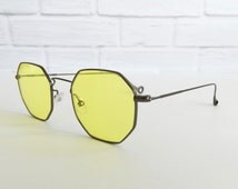 RETRO JOHN LENON STYLE SONNENBRILLE L702MX