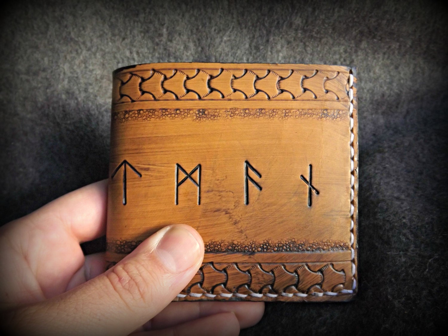 rune wallet