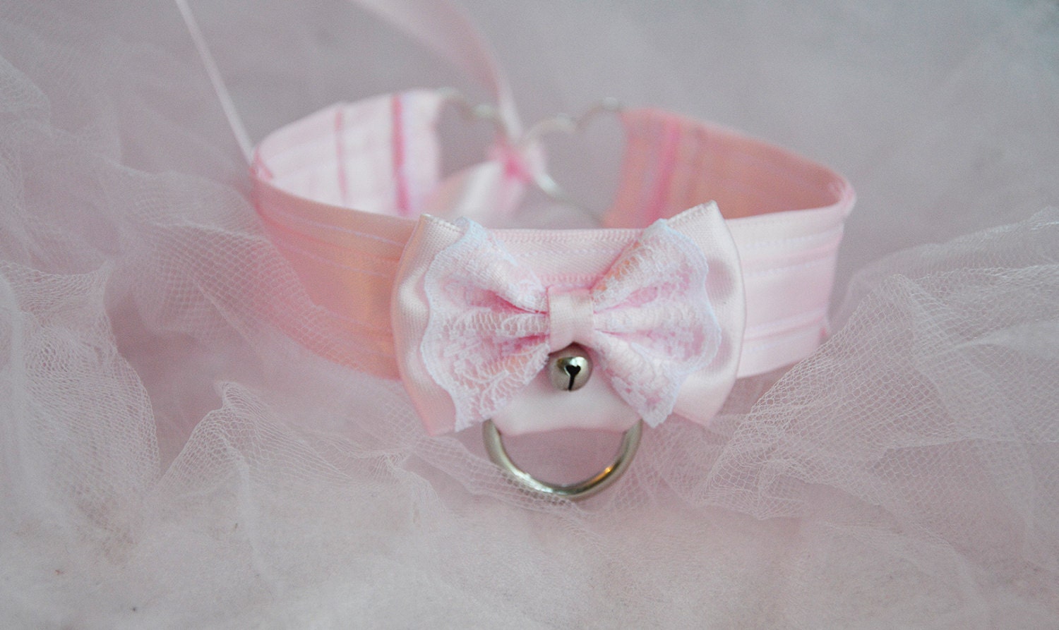 Babydoll Collar
