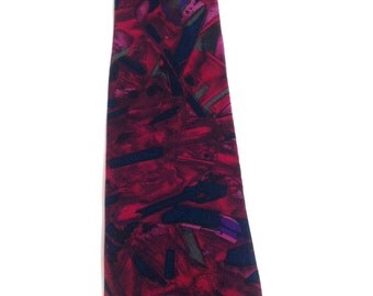 MoonRock Vintage Office Necktie Molecular Expressions Apollo 11 By Sronehenge