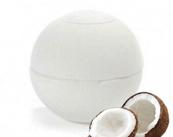 Deep Cleanse Bomb dreadlock rinse - Coconut (bi carb/ACV alternative)
