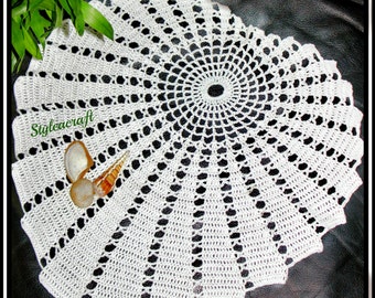 shoppe crochet t's by Crochet on StyleACraft Etsy Beautiful