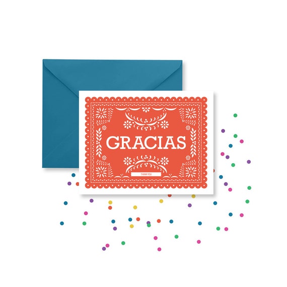 items-similar-to-muchas-gracias-gracias-printable-thank-you-card