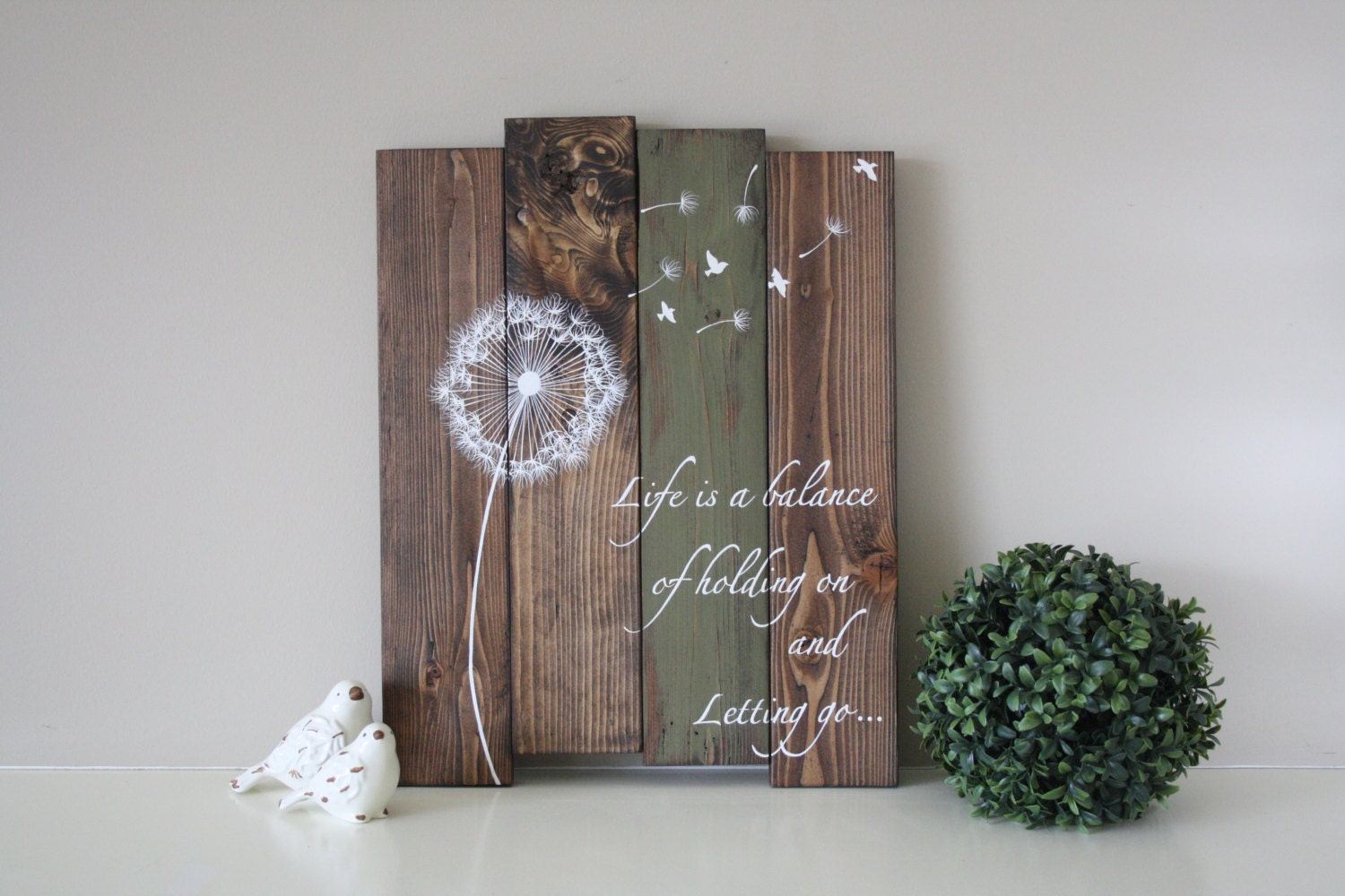 Pallet Wood Wall Art reclaimed wood wall art life is a balance of holding on and Pallet Wood Wall Art reclaimed wood wall art life is a balance of holding on and