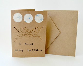 Baby Announcement, Pregnancy Announcement Card, You're A Dad Card, You're A Mom Card, You're A Grandparent Card, Cute Baby Announcement