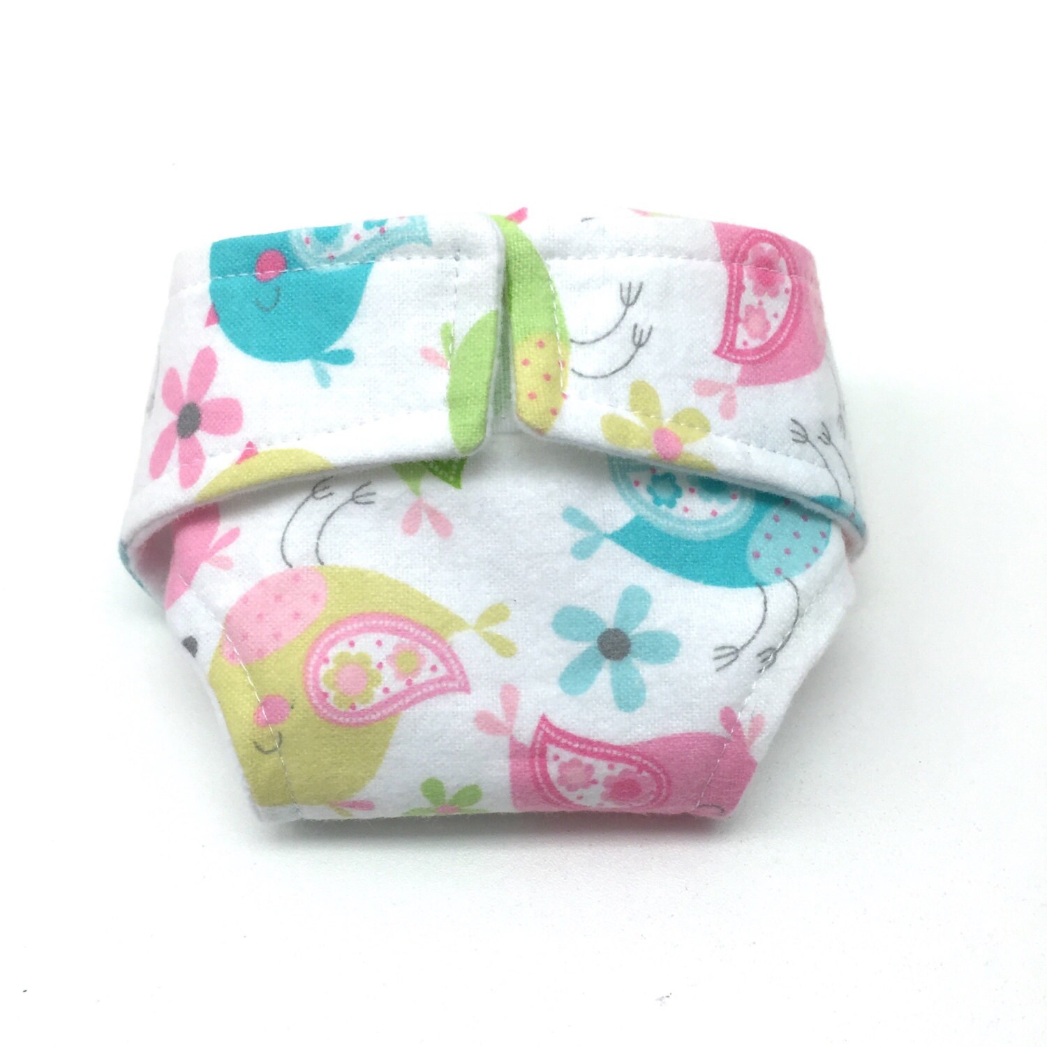 Doll diapers cloth doll diaper baby doll diaper 15 inch