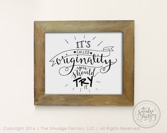 Mason Jar Printable File Fireflies by TheSmudgeFactoryLLC on Etsy