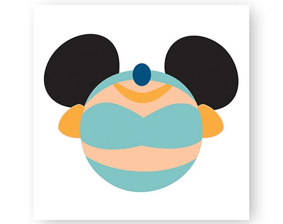 Disney Princess Icon Minnie Mouse Head Icon Mickey Mouse