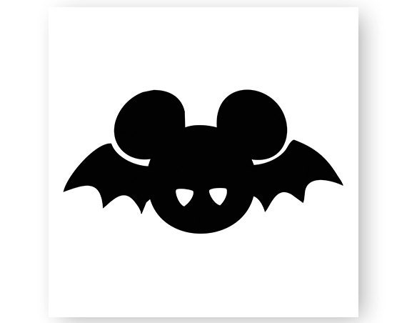 Disney, Icon Mickey Mouse, Icon Minnie Mouse, Halloween ...