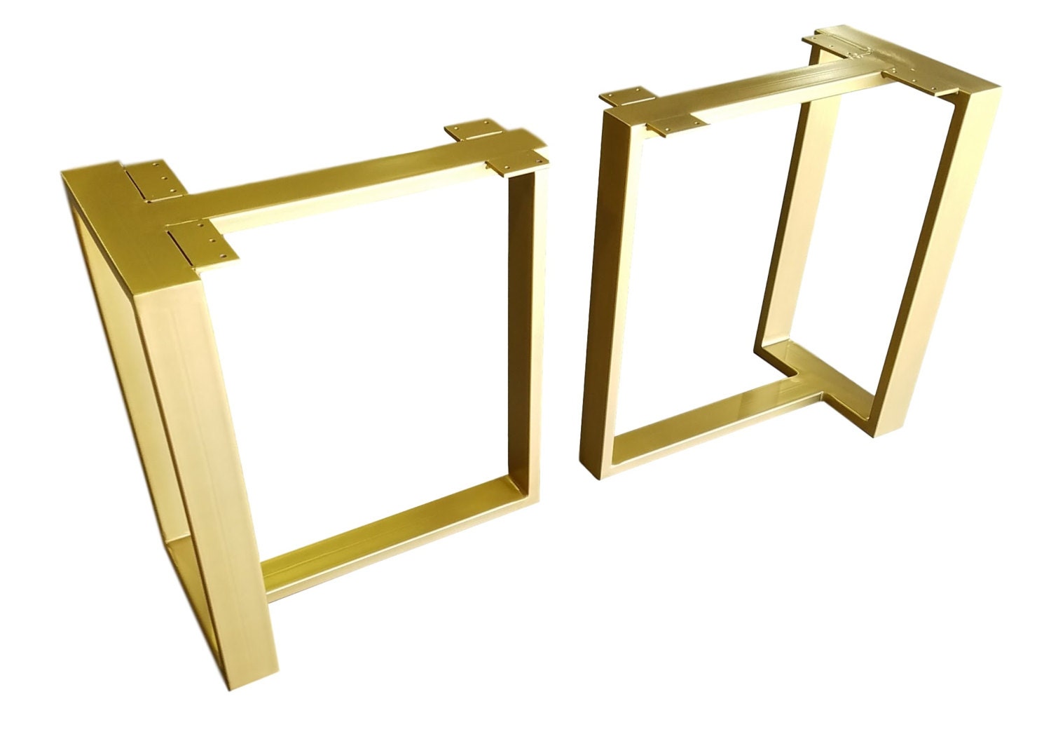 Metal Console Table legs