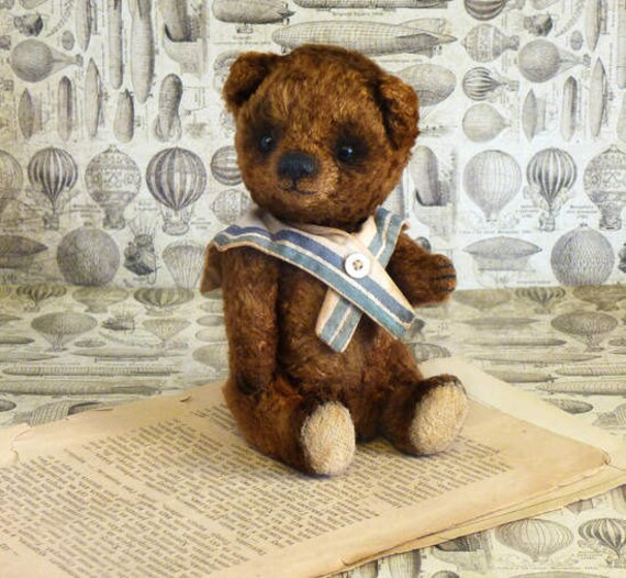 teddy collectables
