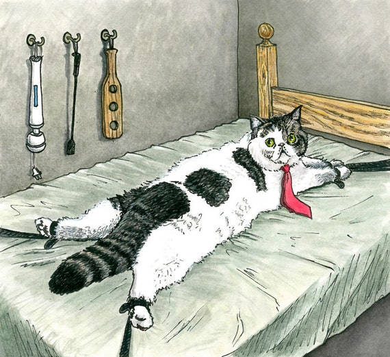 The Lesbian Sex Haiku Book with Cats: 50 Shades of Gay