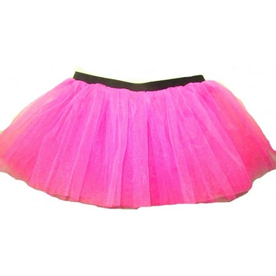 Pink Running Skirt Pink Tutu Princess Run Run Disney Tutu