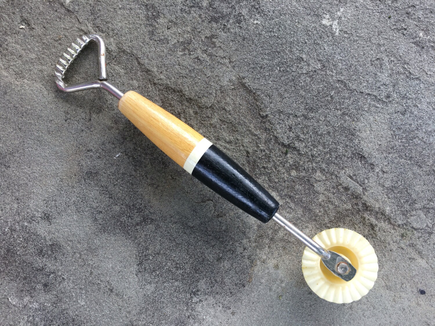 Pastry Cutting Wheel