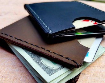 best minimalist wallet trending