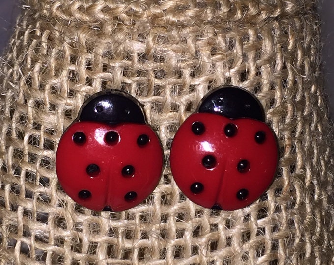 Ladybugs (small)