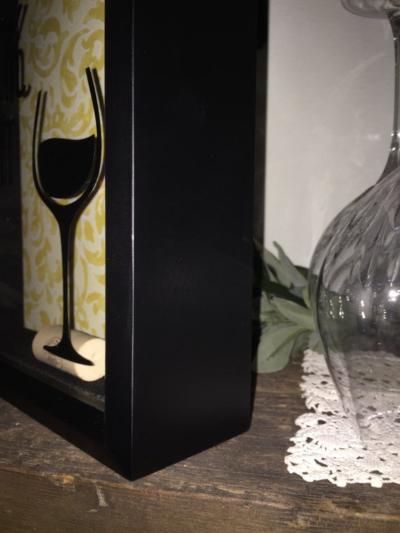 Wine Cork Holder Gift for Wine Lover Wine Cork Saver