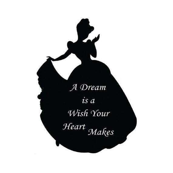 cinderella macbook sticker