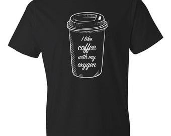 Personalized T-Shirts That Look Awesome by oTZIshirts on Etsy