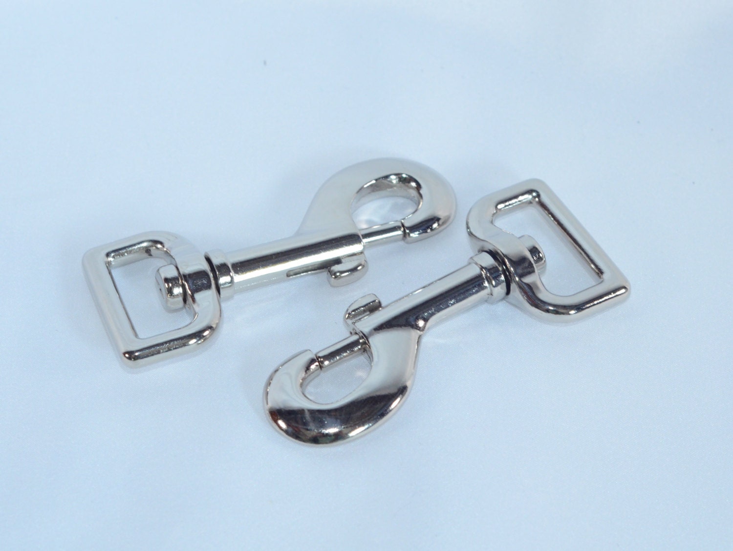 Dog Leash Lead Hardware Snap Hooks Bolt Snaps Leash Snaps