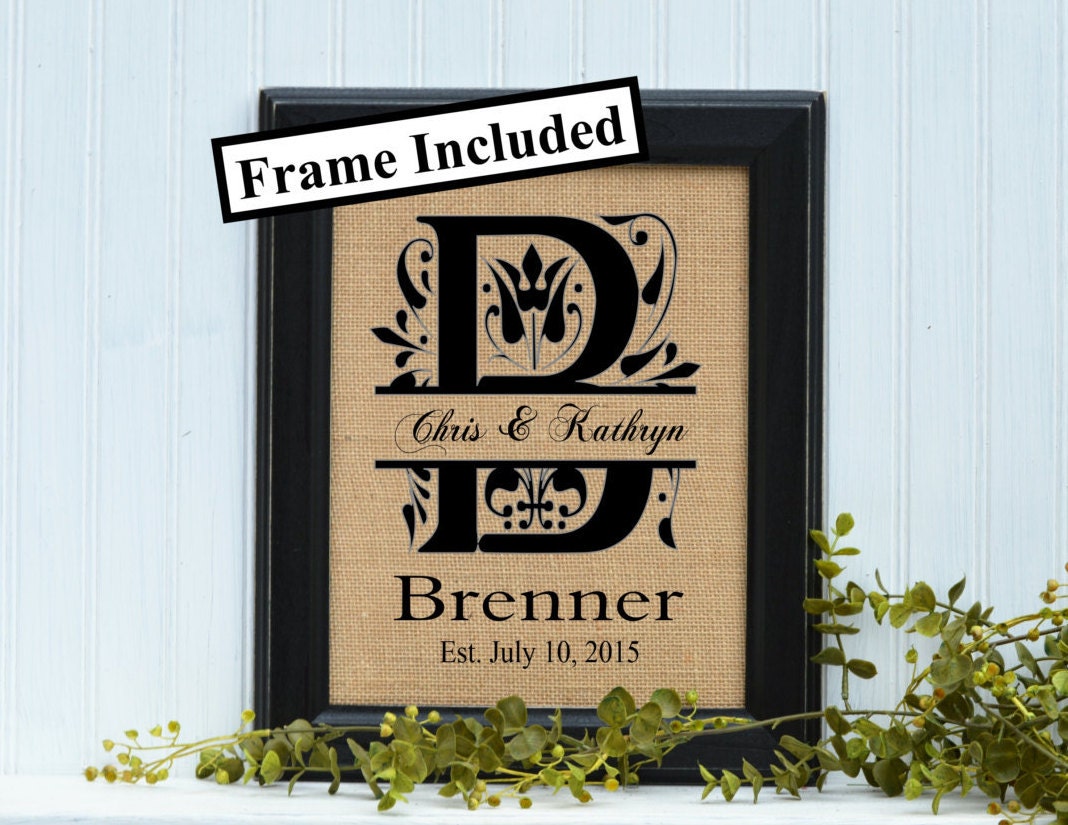 Best Wedding Gifts Personalized Wedding by