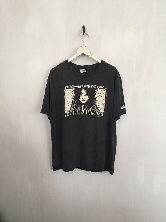 neil gaiman sandman shirt