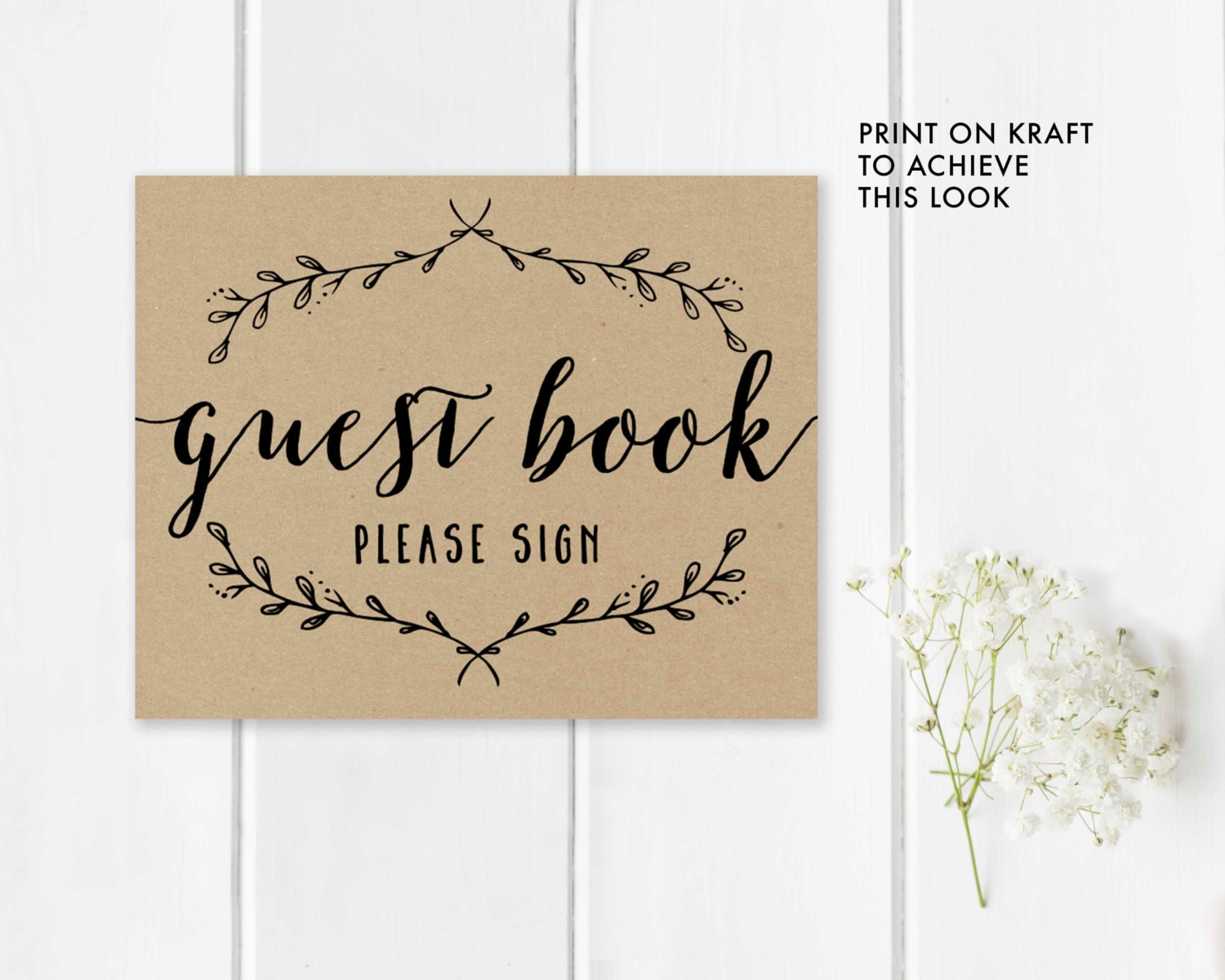 Wedding Sign Template Printable Template Printable Sign