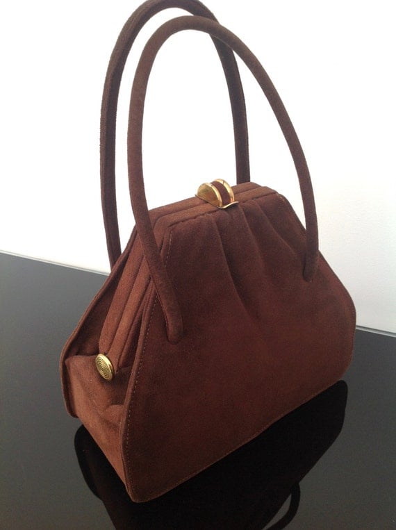 1930s Handbags and Purses History with Pictures