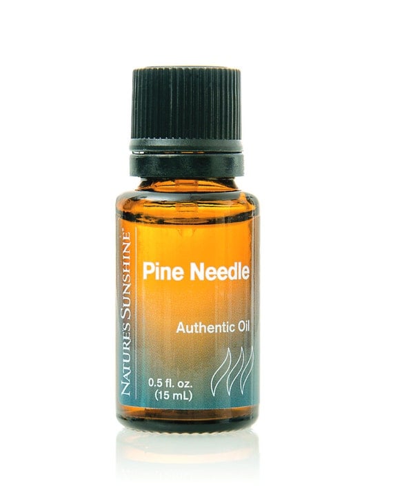 Items similar to PINE NEEDLE, Essential oil, Deodorant, DIY, Woodsy