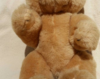 used teddy bears